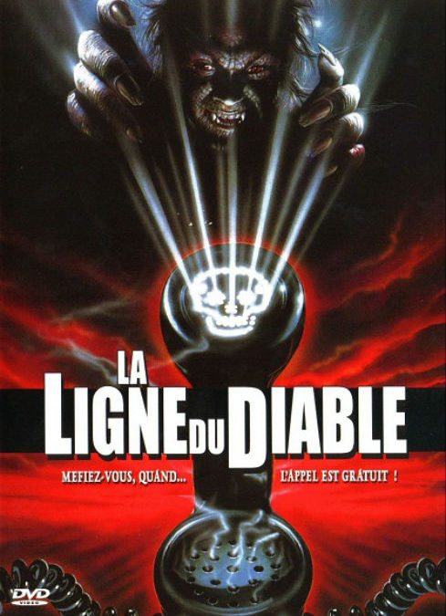 La Ligne du Diable