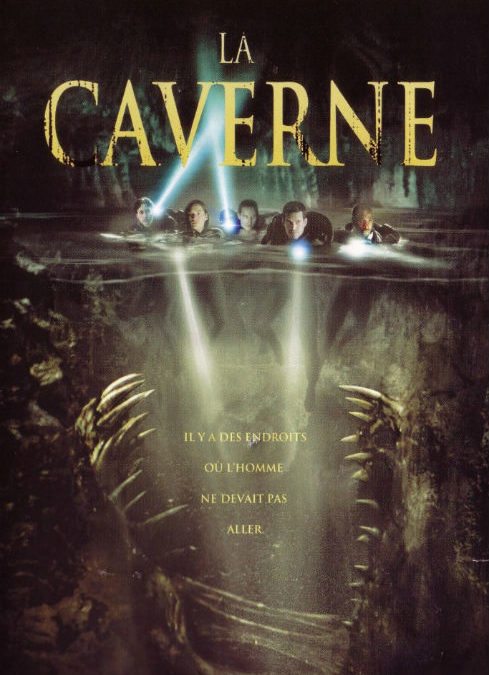 La Caverne