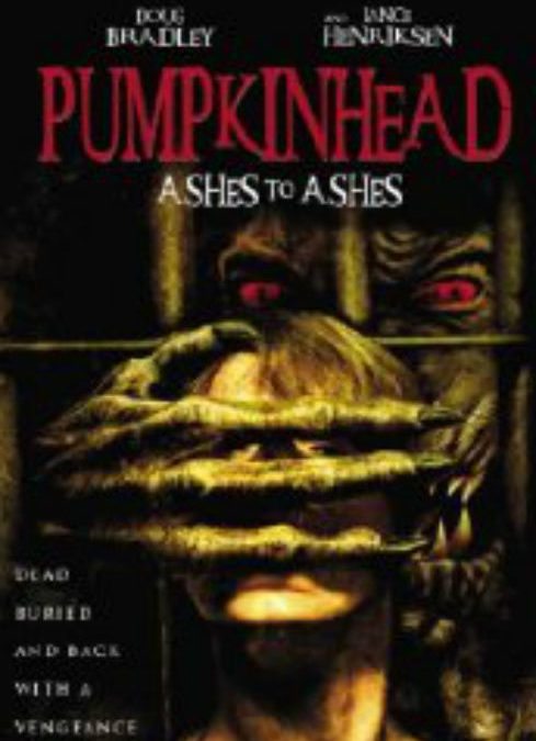 Pumpkinhead 3: Les condamnés