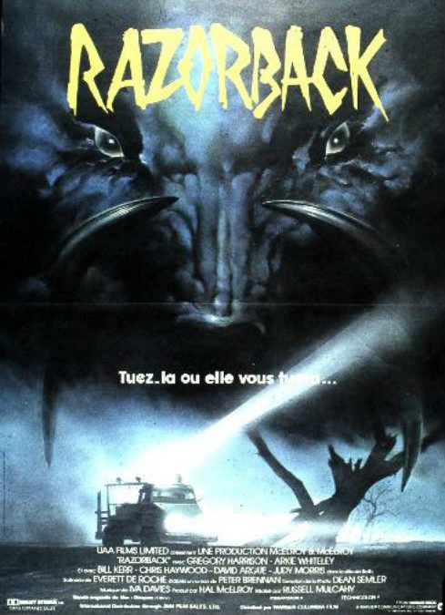 Razorback v.f