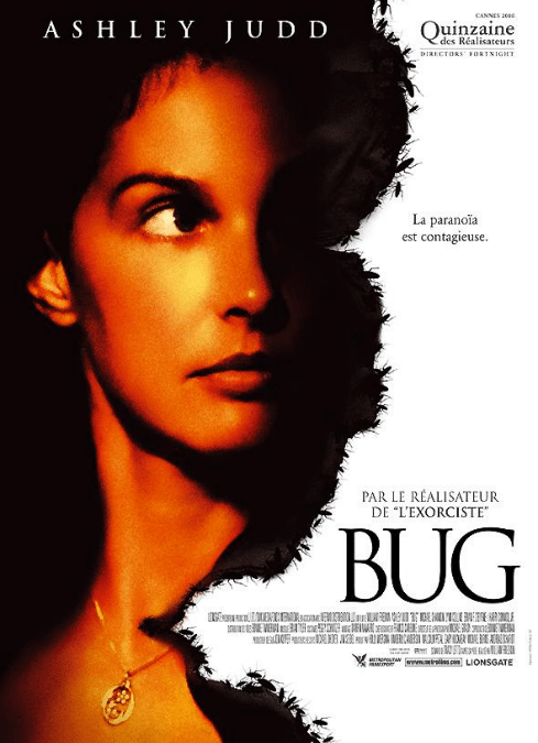 Bug v.f