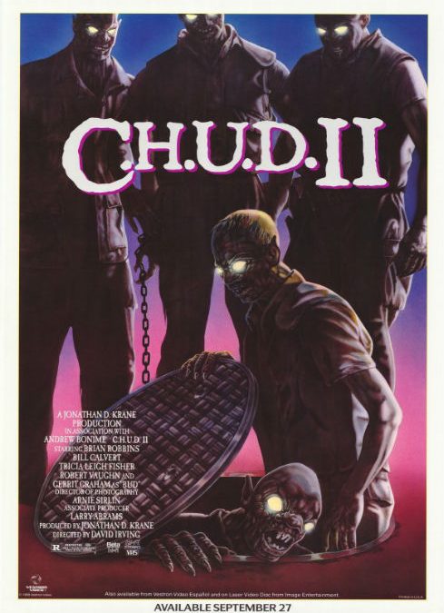 C.H.U.D 2