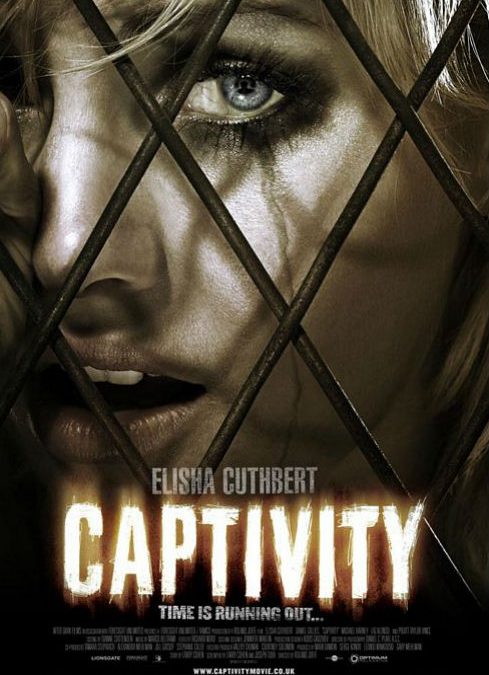 Captivité