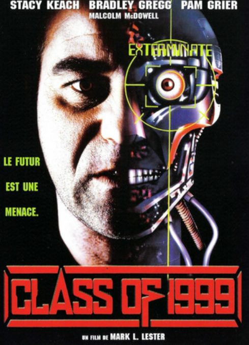 LA CLASSE DE 1999