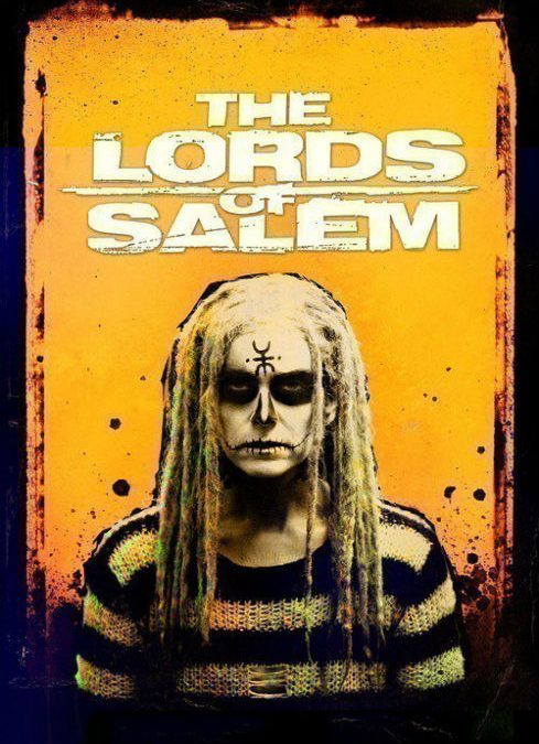 Les Seigneurs de Salem