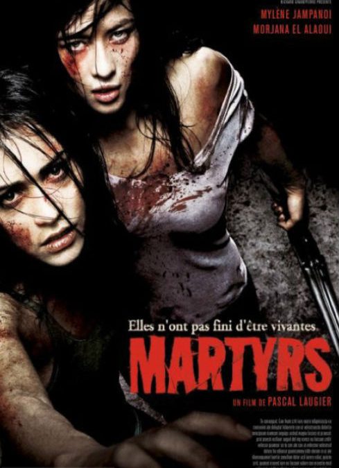 Martyrs