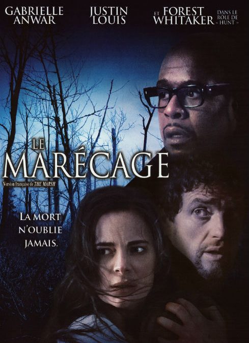 LE MARÉCAGE