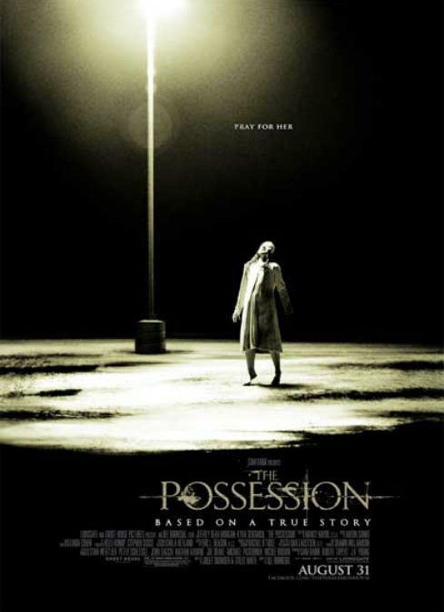 La possession