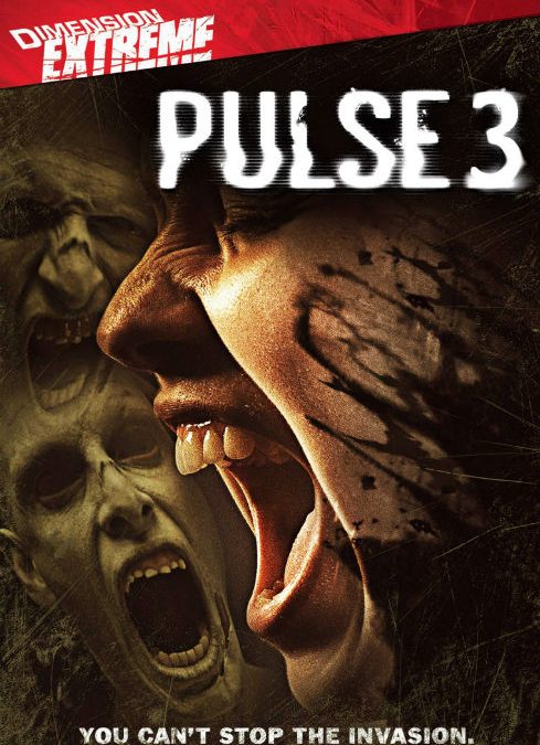 Pulsations 3