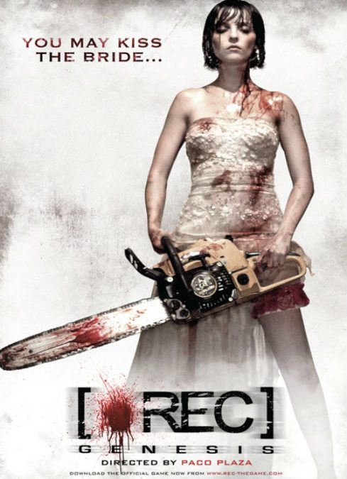 Rec 3 : Genesis v.f