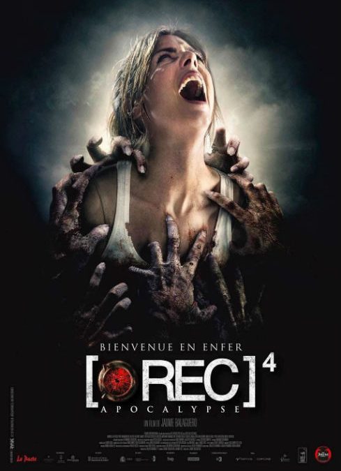 Rec 4 : Apocalypse v.f