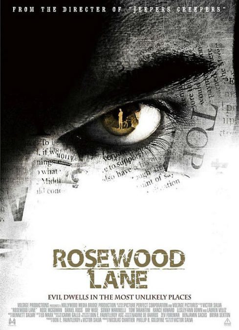 AVENUE ROSEWOOD