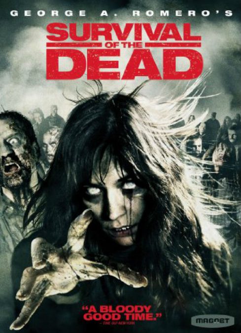 Survie des Morts-vivants