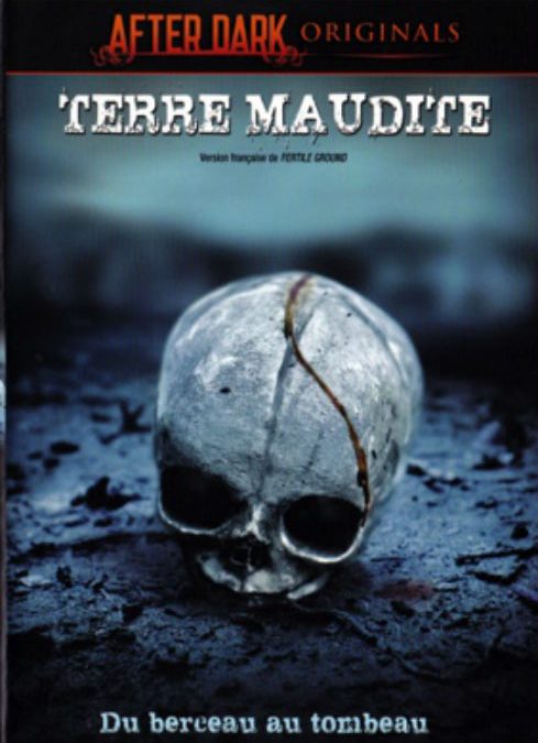 Terre Maudite