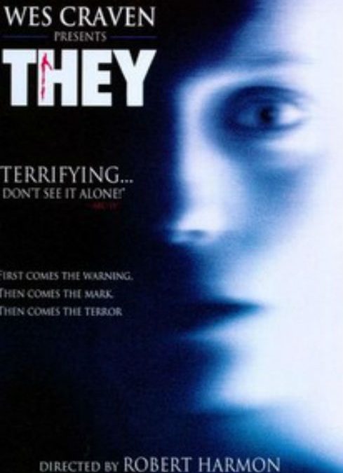 Wes Craven présente le peuple des ténèbres