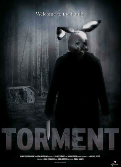 TOURMENT