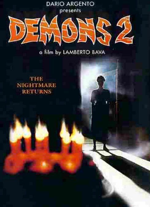DÉMONS 2