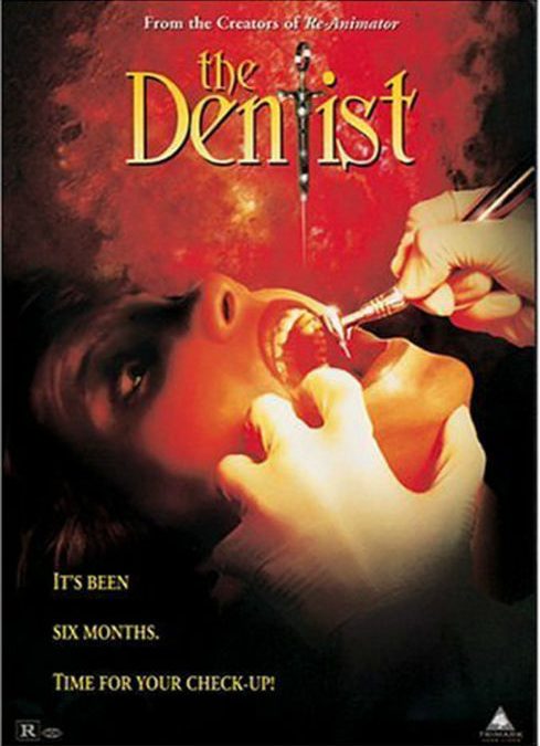 LE DENTISTE