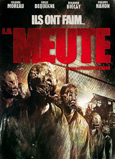LA MEUTE
