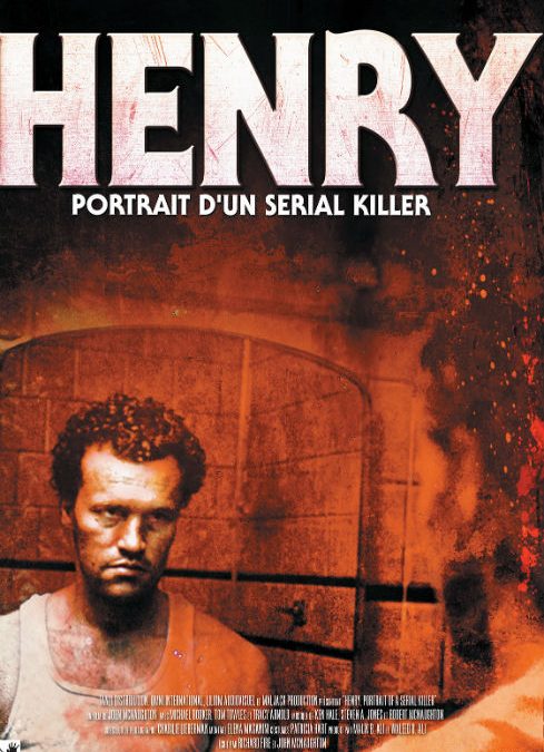 HENRY: PORTRAIT D’UN TUEUR EN SÉRIE