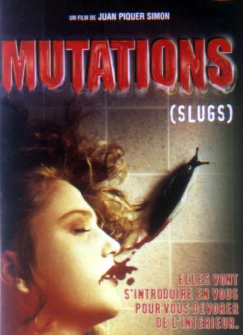 MUTATIONS