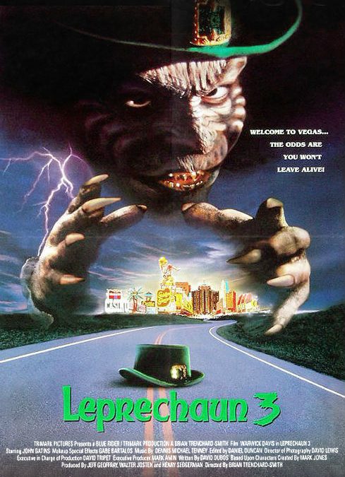 L’ABOMINABLE LUTIN 3
