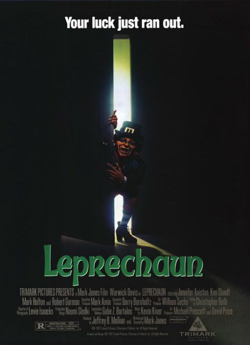 L’ABOMINABLE LUTIN