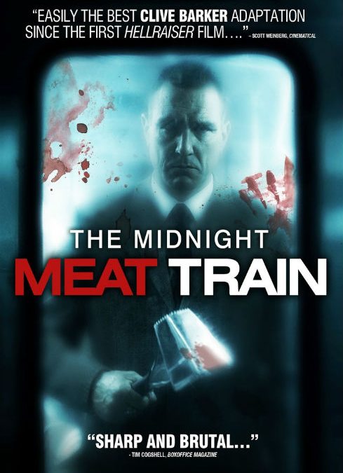 LE TRAIN DE L’ABATTOIR