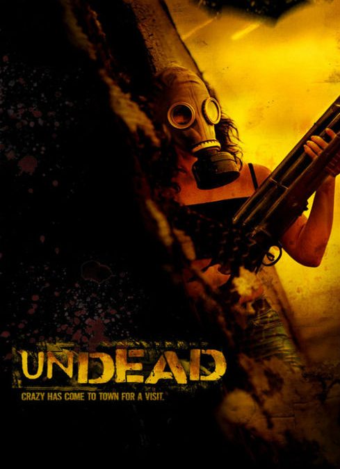 UNDEAD v.f.