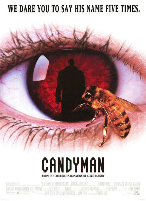 CANDYMAN: SPECTRE DU MAL