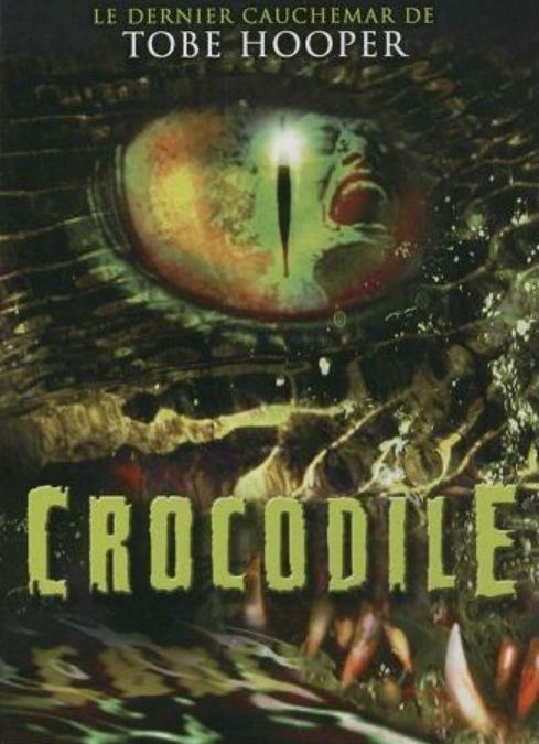 CROCODILE V.F