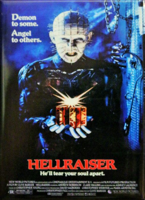 HELLRAISER: LE PACTE