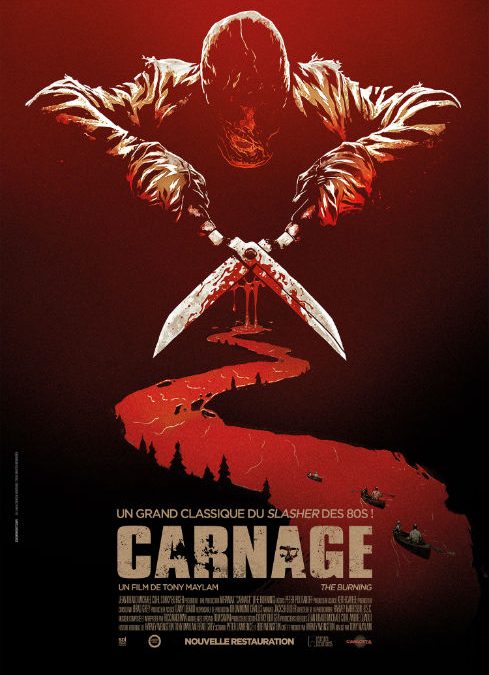 CARNAGE