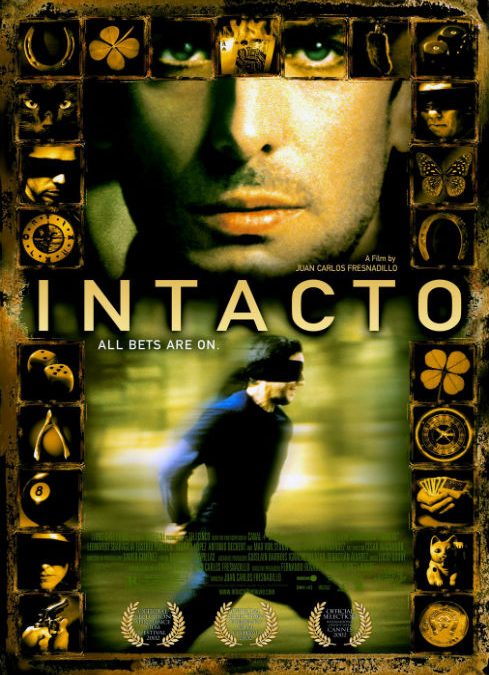 INTACT