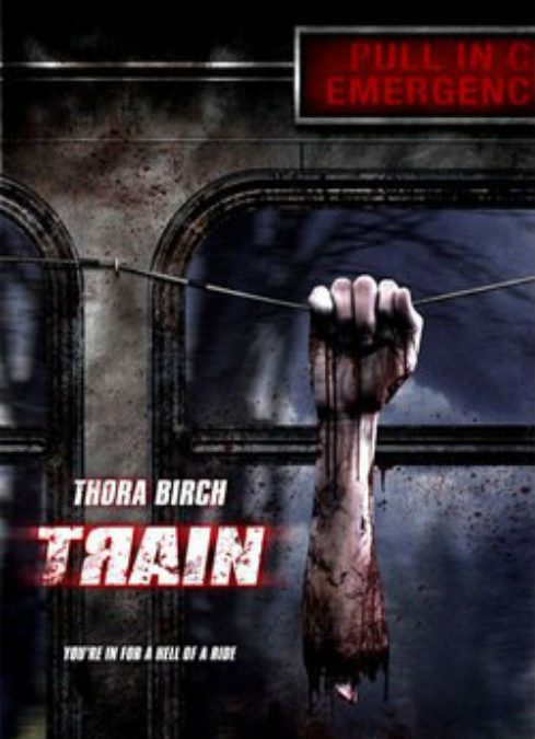 TRAIN