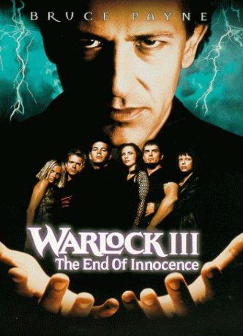 WARLOCK 3: LA RÉDEMPTION