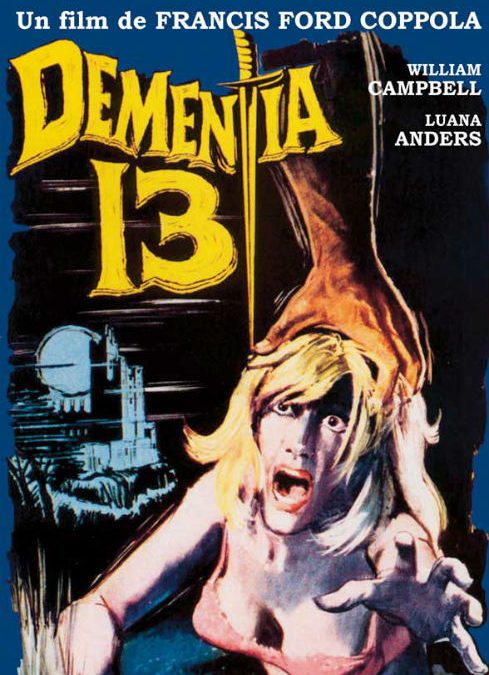 DEMENTIA 13