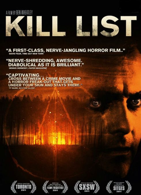 KILL LIST V.F.