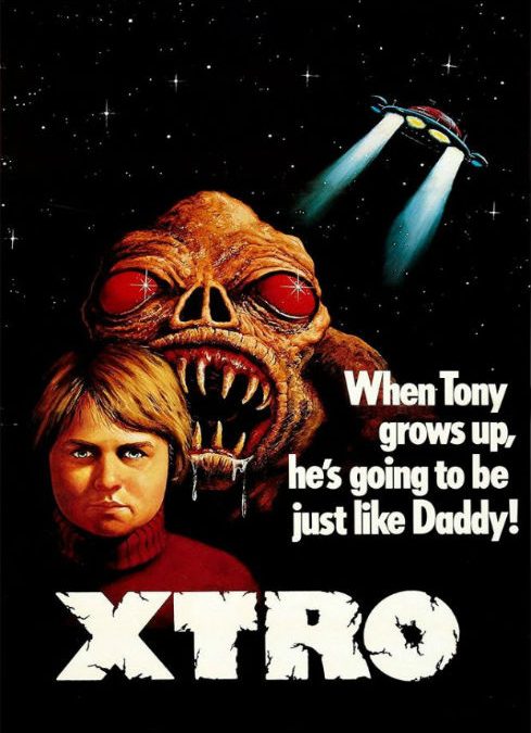 XTRO V.F