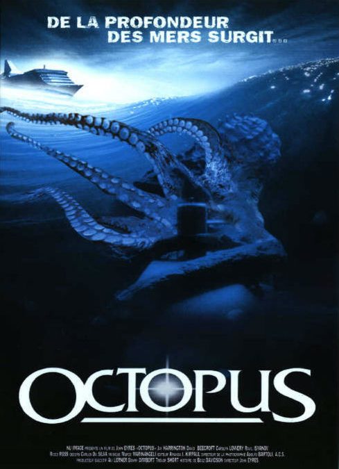 TENTACULES