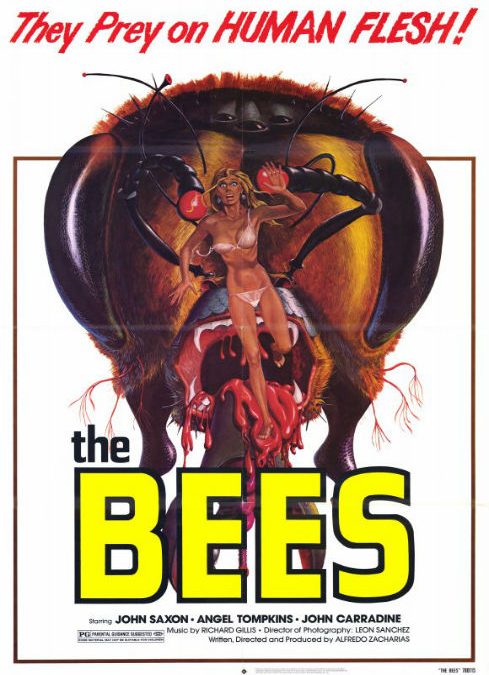LES ABEILLES