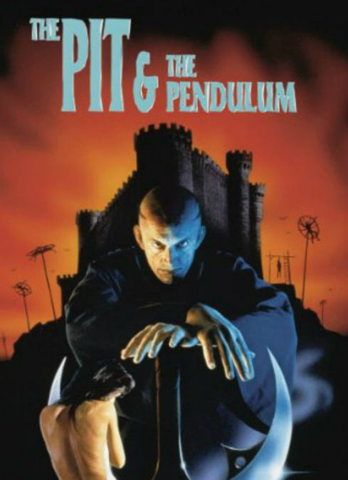 LE PUITS ET LE PENDULE