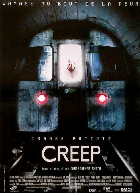C’EST L’ENFER