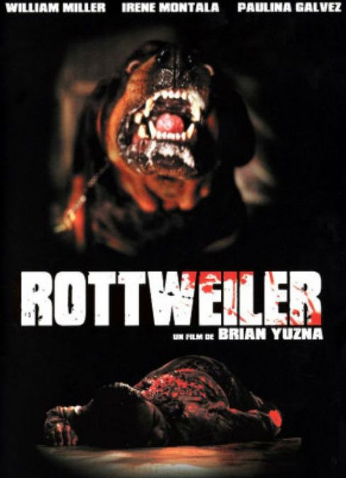 ROTTWEILER V.F