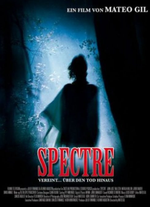SPECTRE