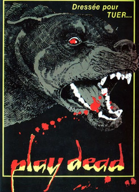 KILLER DOG