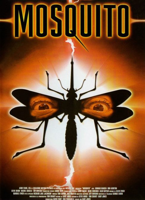 MOSQUITO