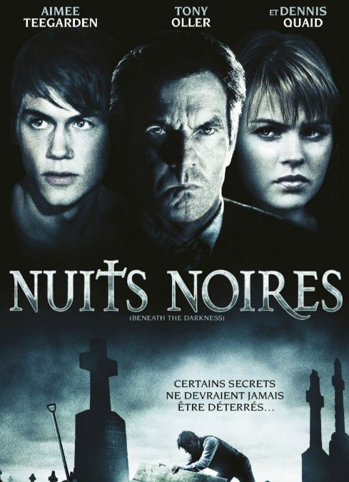 NUITS NOIRES