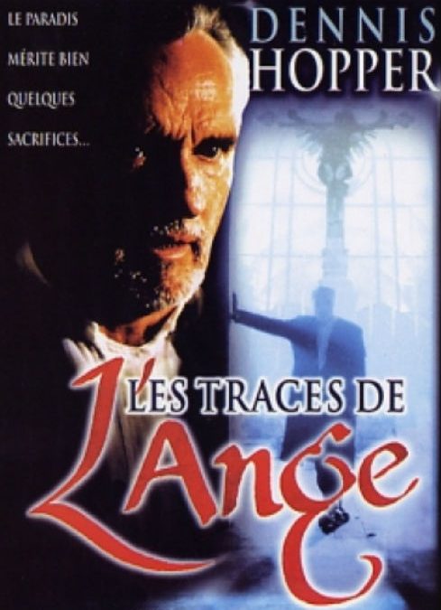 LES TRACES DE L’ANGE