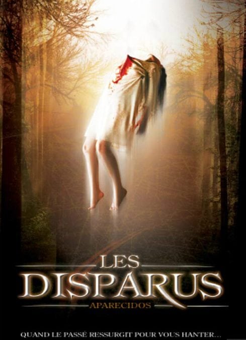 LES DISPARUS